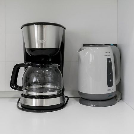그라나다 El Rincon De Granata 아파트 외부 사진